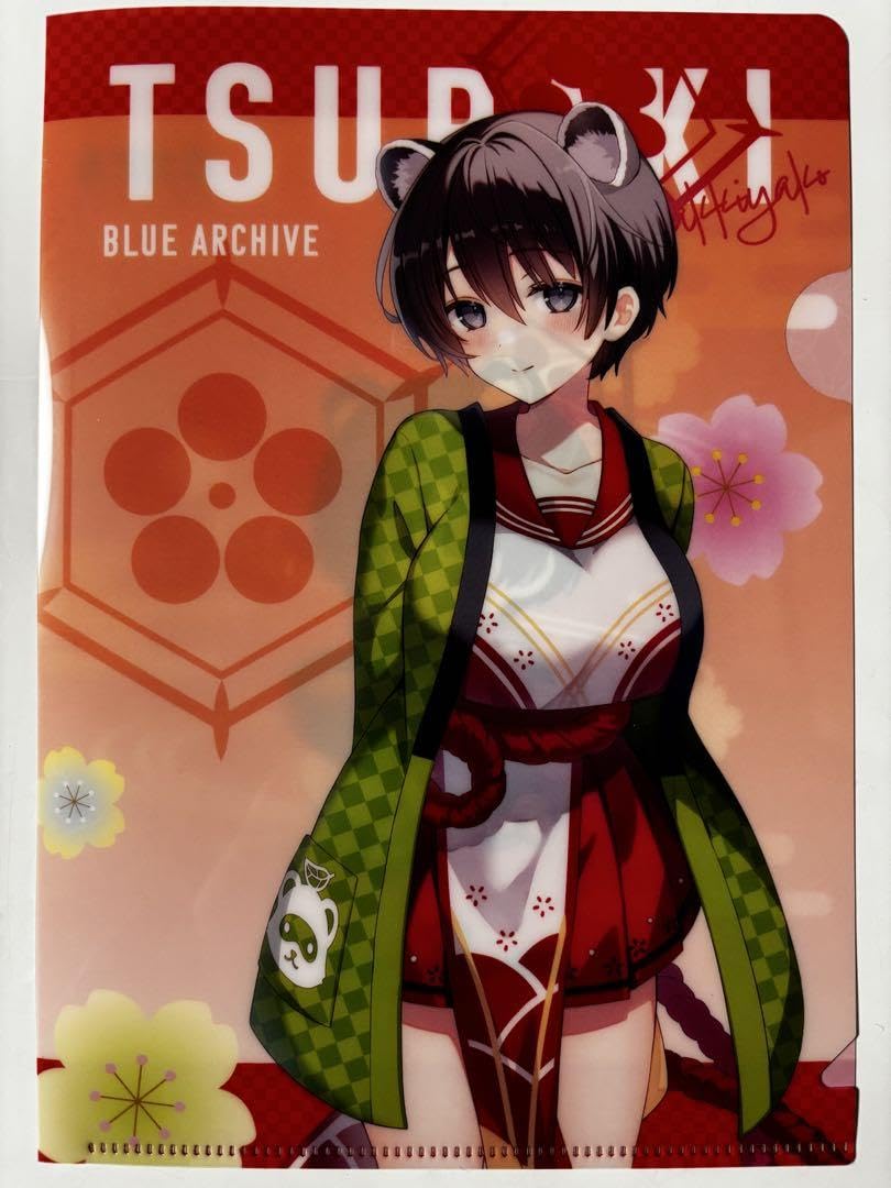 Amazon.co.jp: ブルー・アーカイブ ブルアカ ファミリーマート